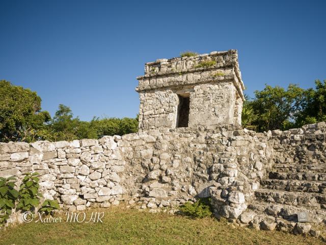 Ruines de Tulum